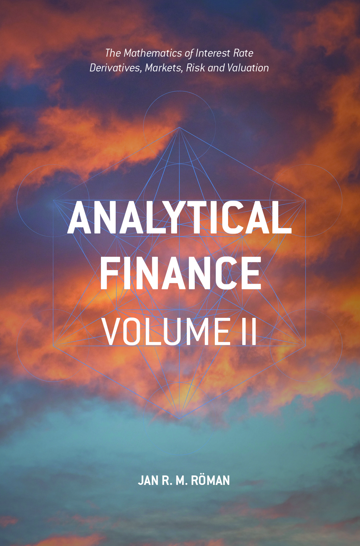Röman, Jan R. M. - Analytical Finance: Volume II, ebook