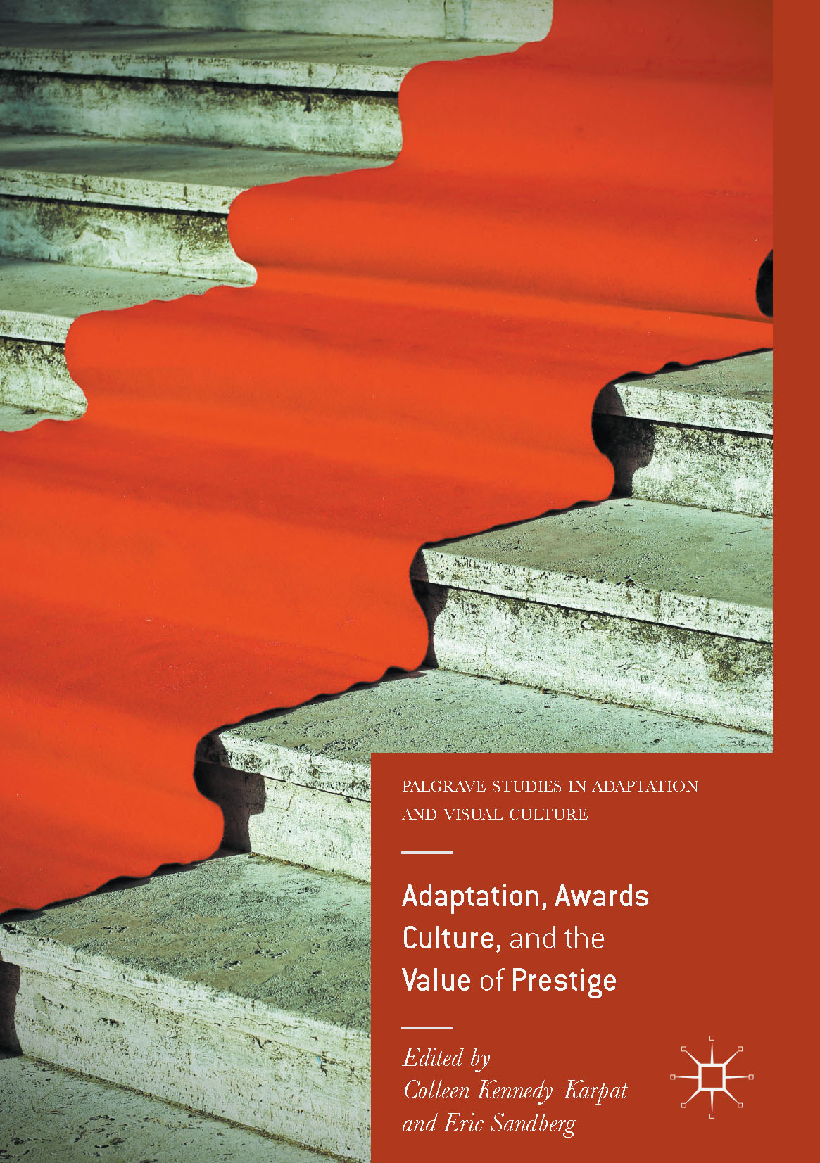 Kennedy-Karpat, Colleen - Adaptation, Awards Culture, and the Value of Prestige, e-bok