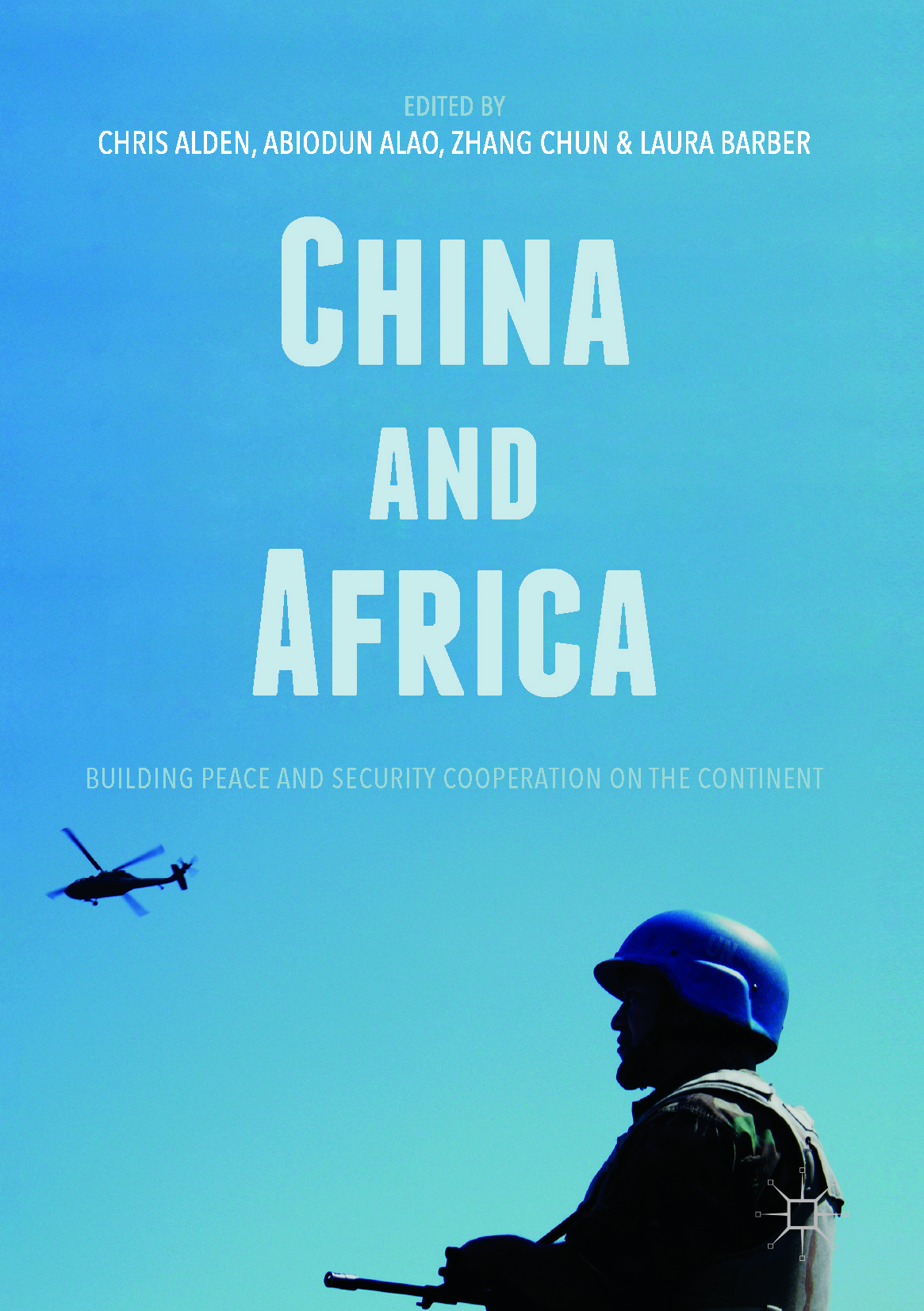 Alao, Abiodun - China and Africa, ebook