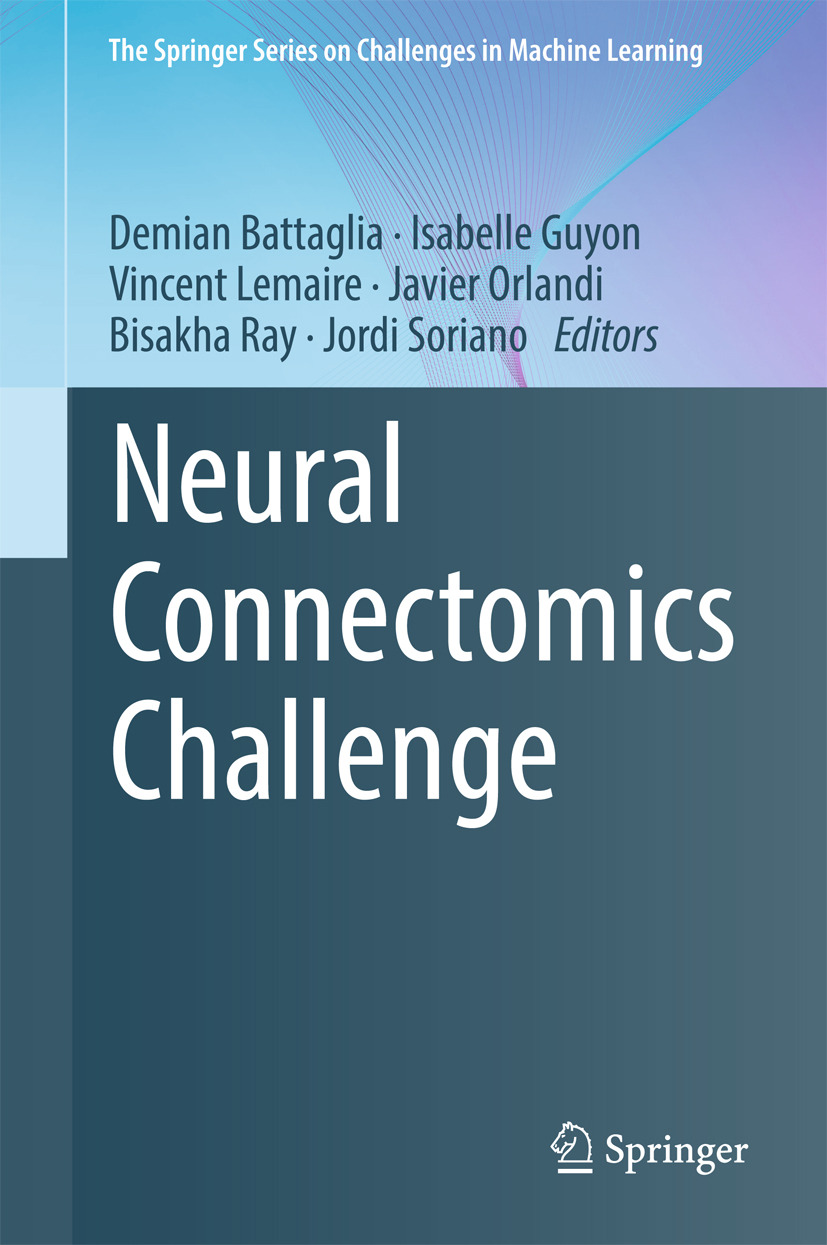 Battaglia, Demian - Neural Connectomics Challenge, e-bok