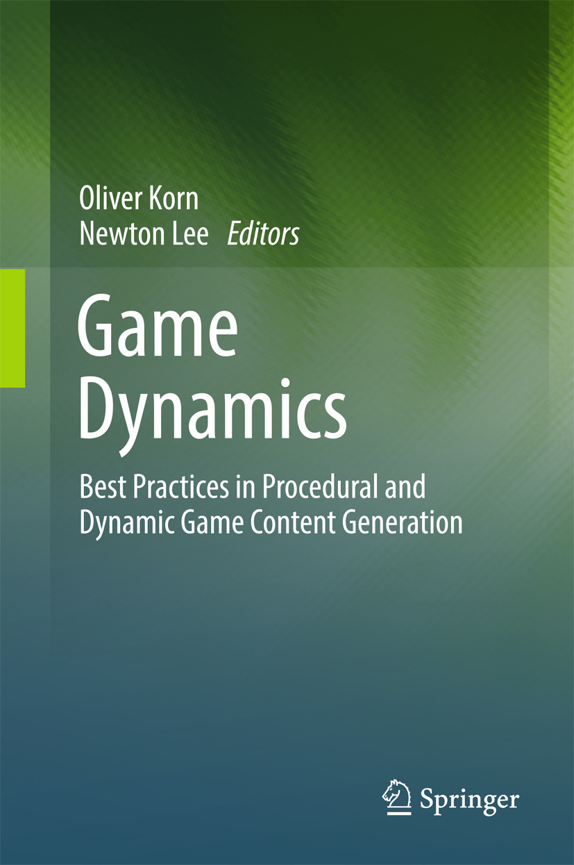 Korn, Oliver - Game Dynamics, ebook
