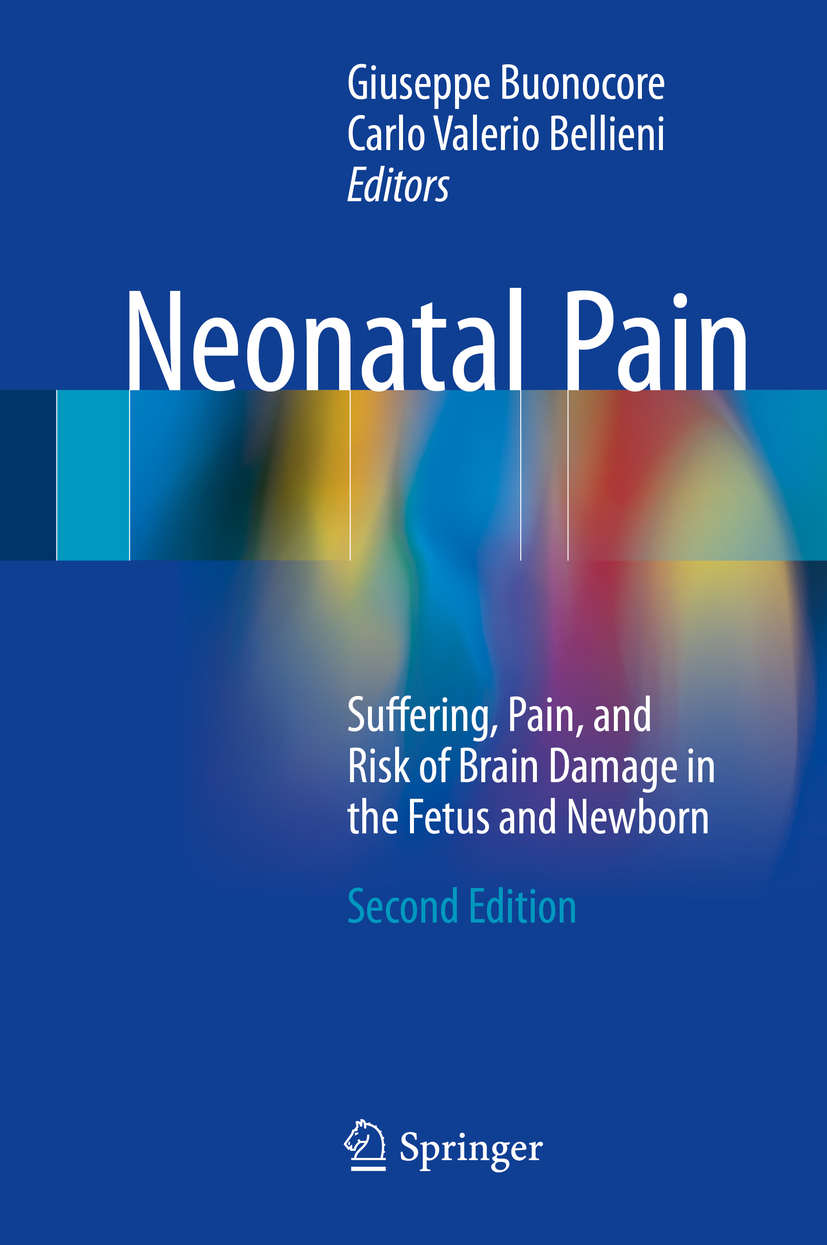 Bellieni, Carlo Valerio - Neonatal Pain, e-kirja