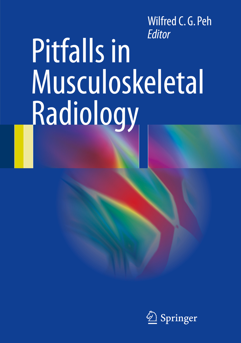 Peh, Wilfred C. G. - Pitfalls in Musculoskeletal Radiology, ebook