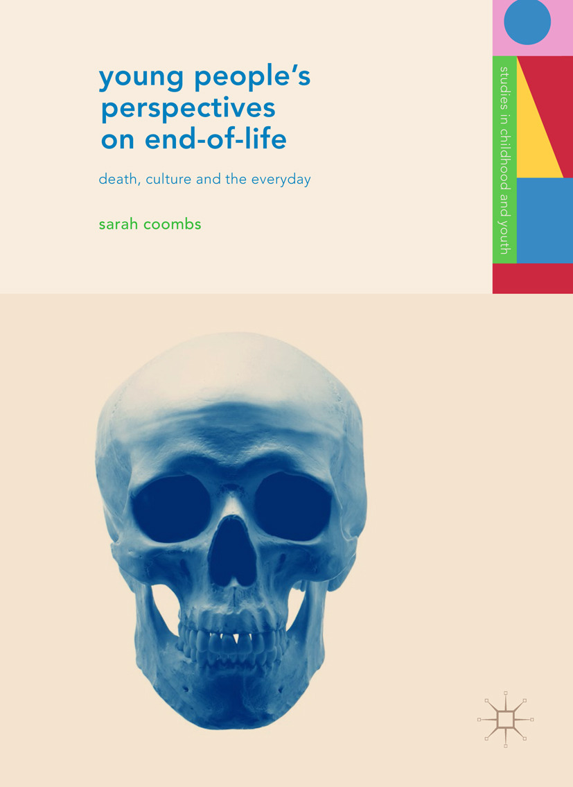 Coombs, Sarah - Young People's Perspectives on End-of-Life, ebook