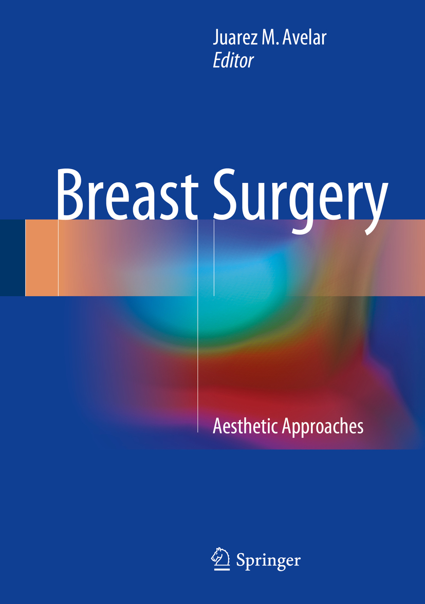 Avelar, Juarez M. - Breast Surgery, e-bok