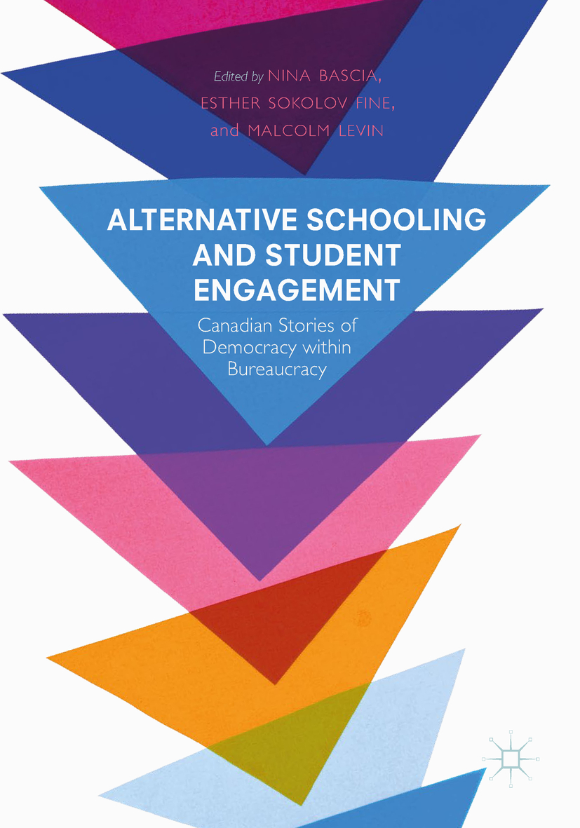 Bascia, Nina - Alternative Schooling and Student Engagement, e-kirja