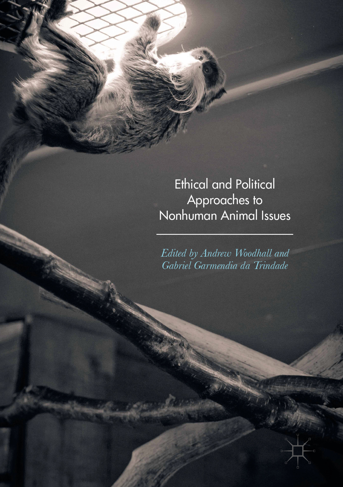 Trindade, Gabriel Garmendia da - Ethical and Political Approaches to Nonhuman Animal Issues, ebook