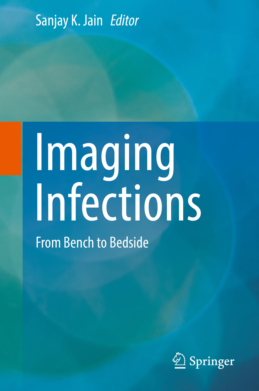 Jain, Sanjay K. - Imaging Infections, e-bok