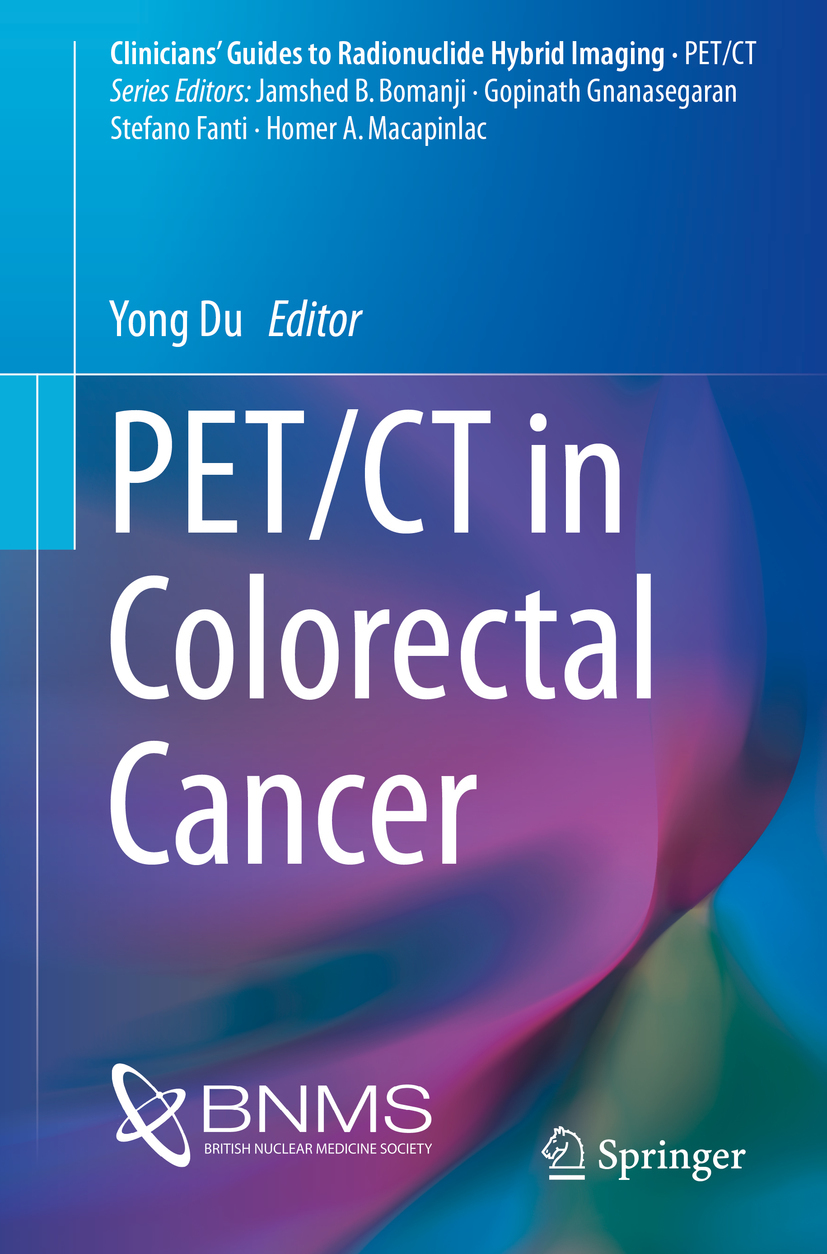 Du, Yong - PET/CT in Colorectal Cancer, ebook