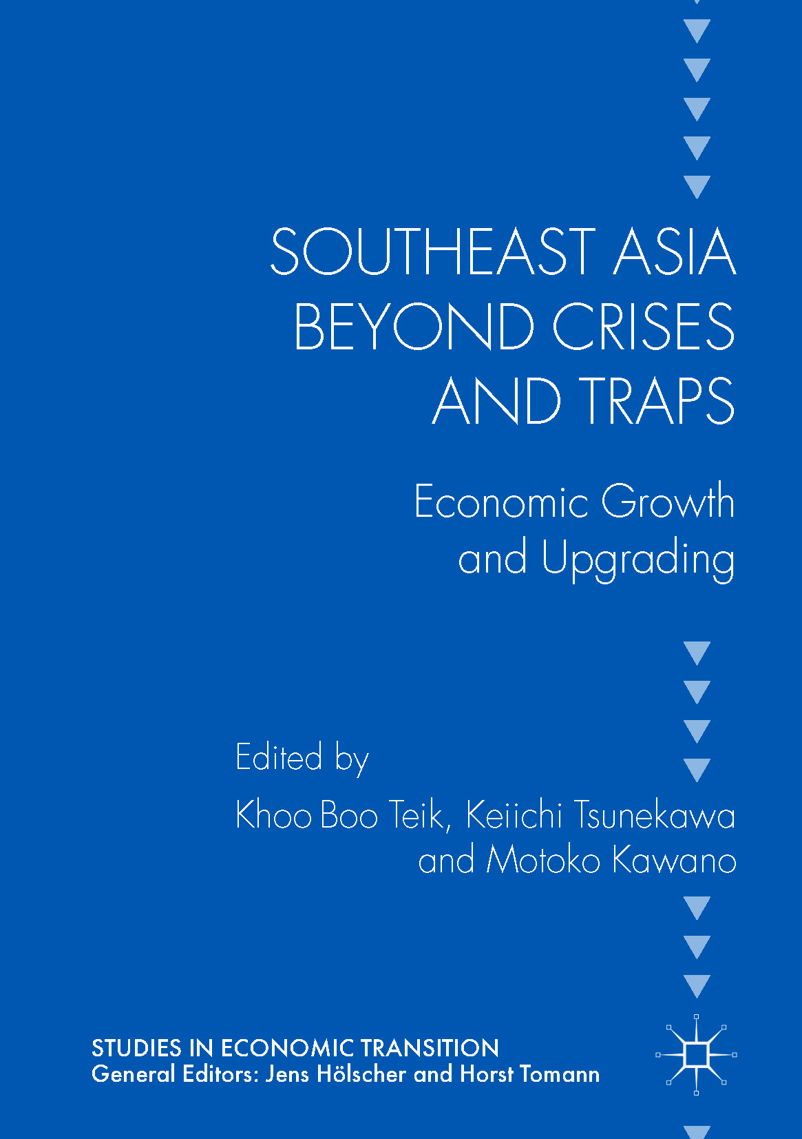 Kawano, Motoko - Southeast Asia beyond Crises and Traps, ebook
