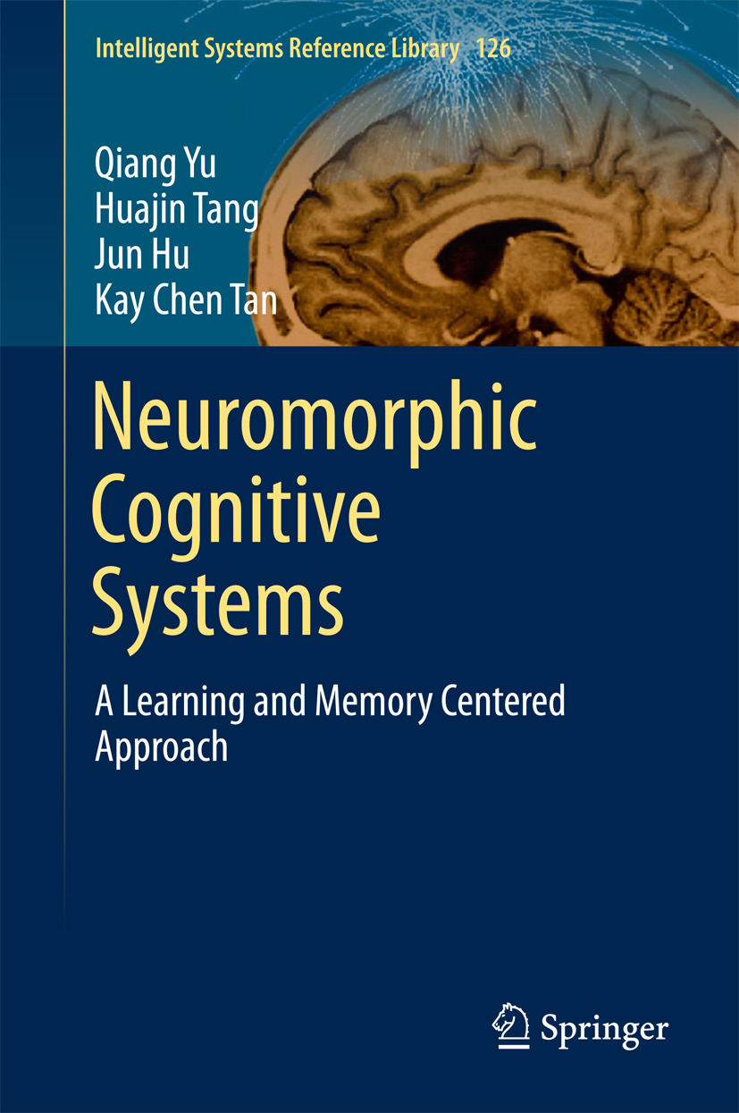 Chen, Kay  Tan - Neuromorphic Cognitive Systems, e-bok