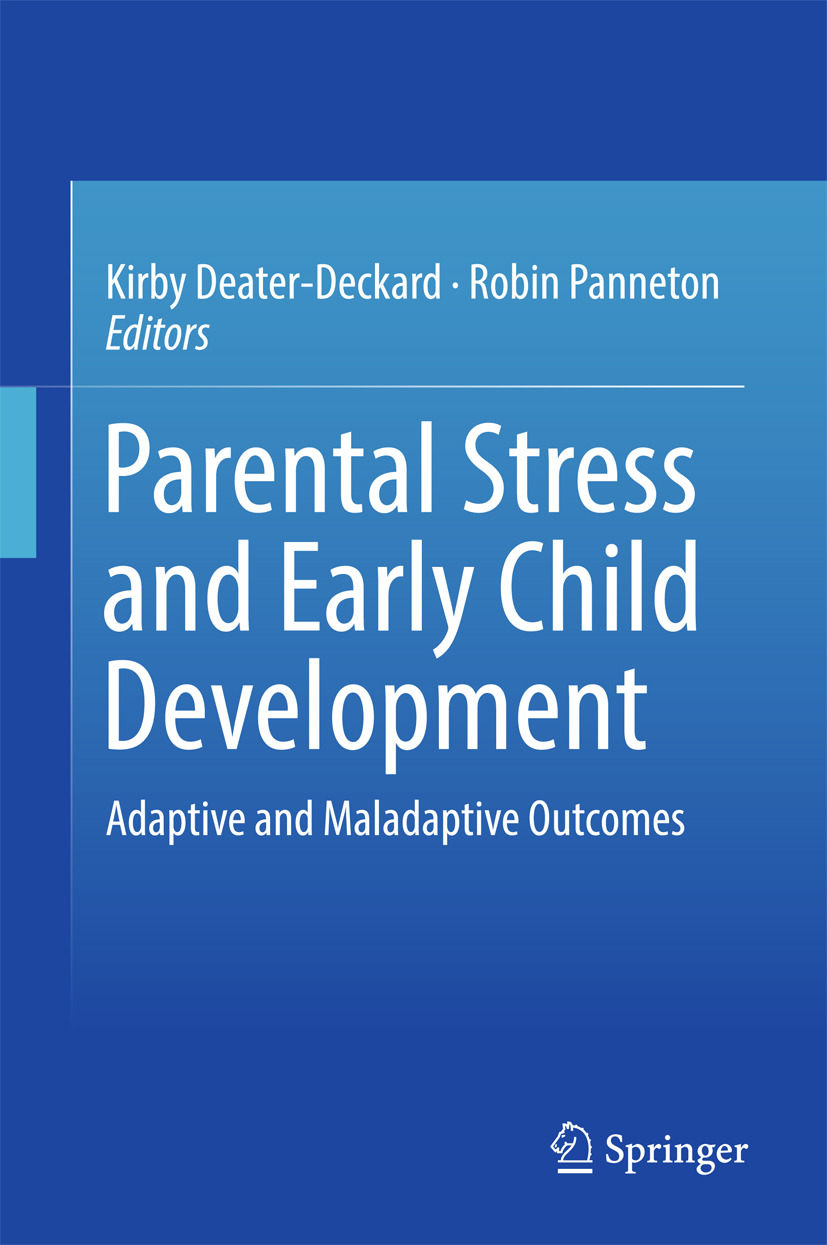 Deater-Deckard, Kirby - Parental Stress and Early Child Development, ebook