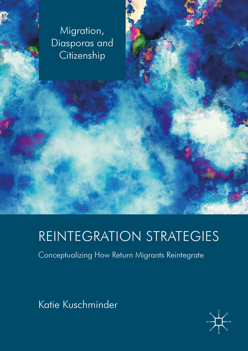 Kuschminder, Katie - Reintegration Strategies, ebook