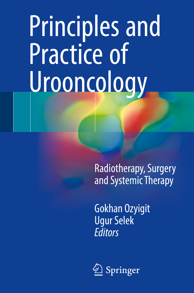 Ozyigit, Gokhan - Principles and Practice of Urooncology, ebook