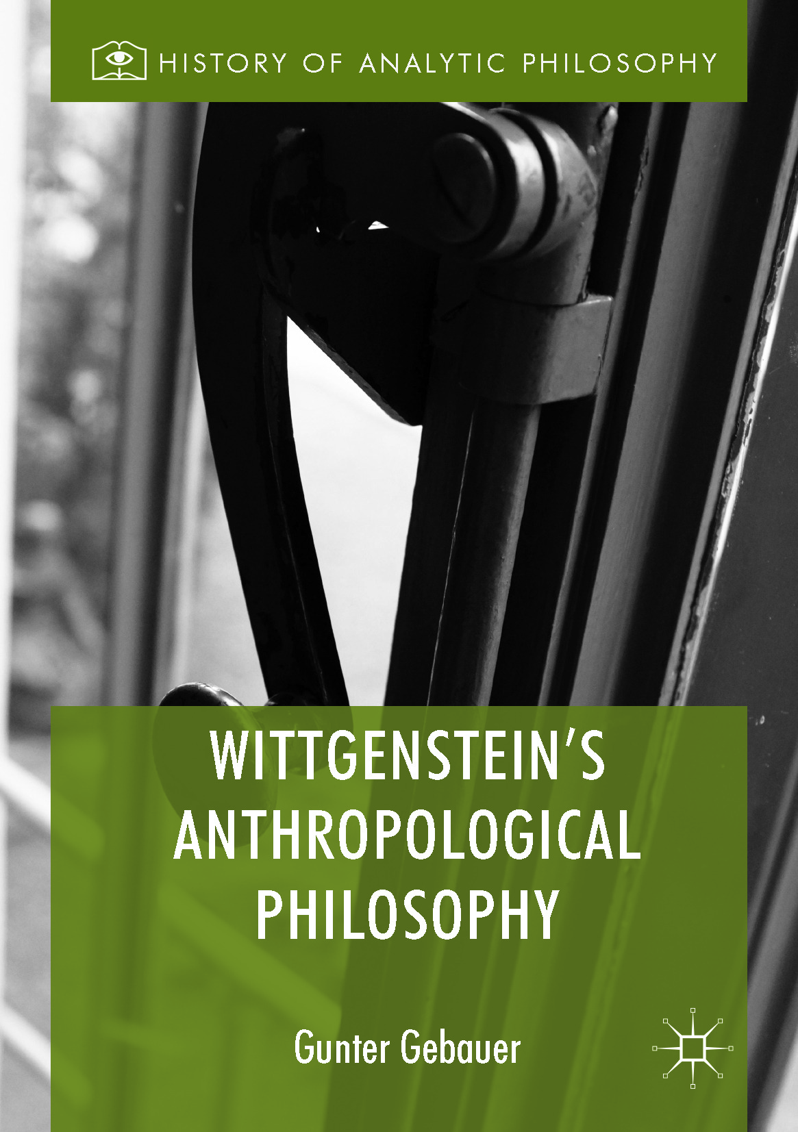 Gebauer, Gunter - Wittgenstein's Anthropological Philosophy, e-bok