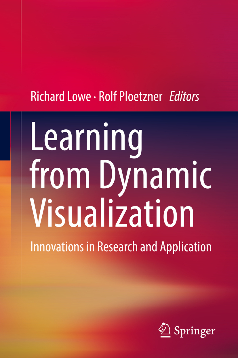 Lowe, Richard - Learning from Dynamic Visualization, e-bok