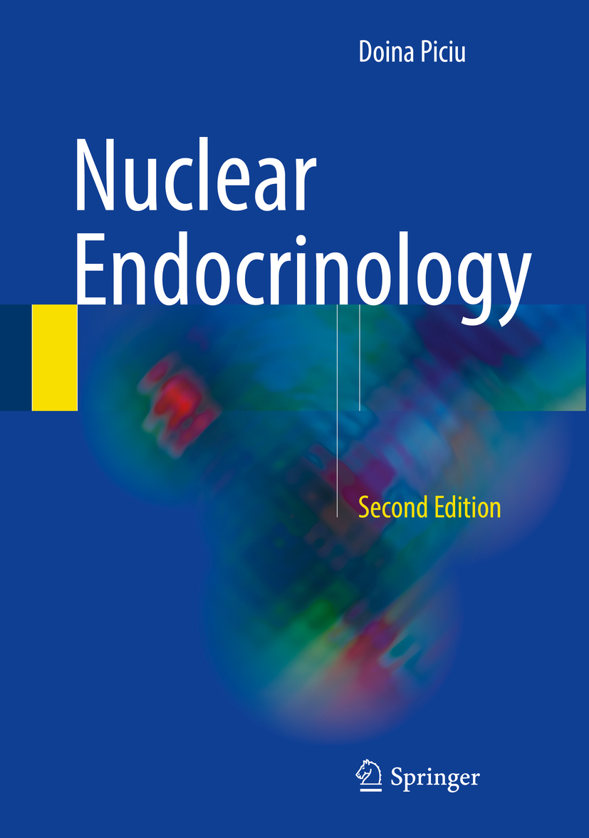 Piciu, Doina - Nuclear Endocrinology, ebook