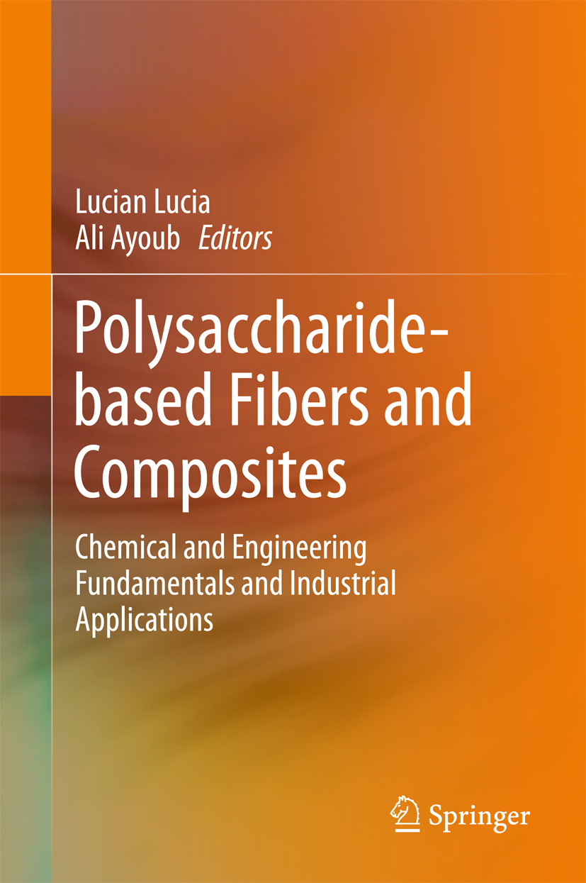 Ayoub, Ali - Polysaccharide-based Fibers and Composites, e-kirja