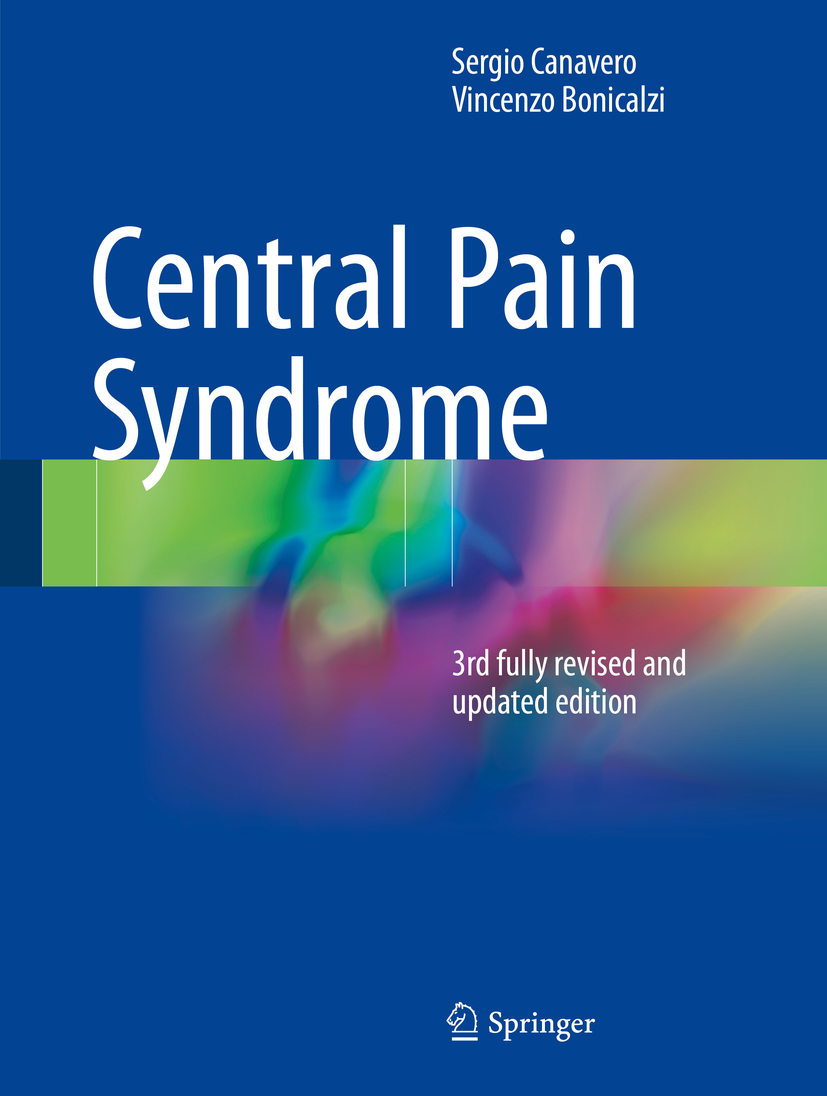 Bonicalzi, Vincenzo - Central Pain Syndrome, ebook