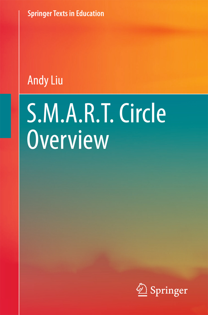 Liu, Andy - S.M.A.R.T. Circle Overview, ebook