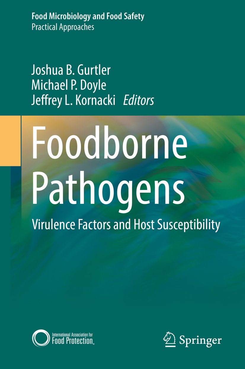 Doyle, Michael P. - Foodborne Pathogens, ebook
