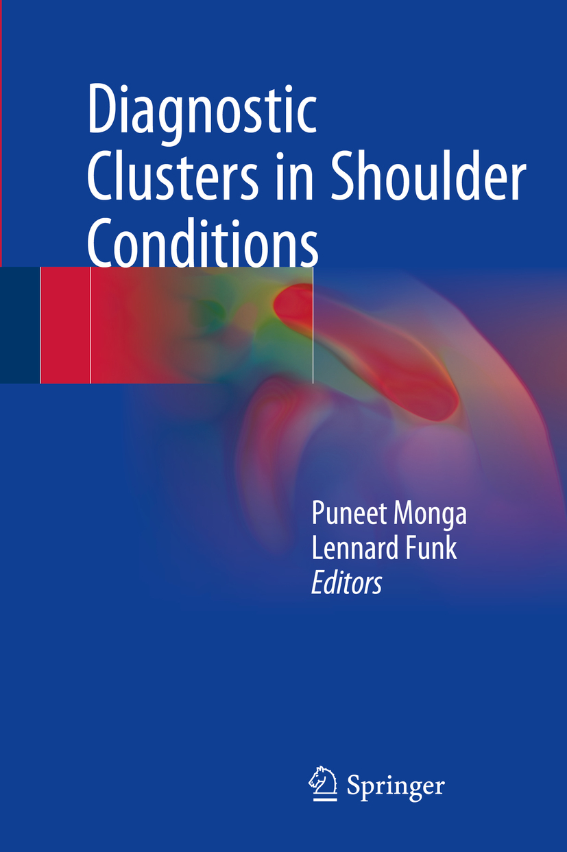 Funk, Lennard - Diagnostic Clusters in Shoulder Conditions, e-bok