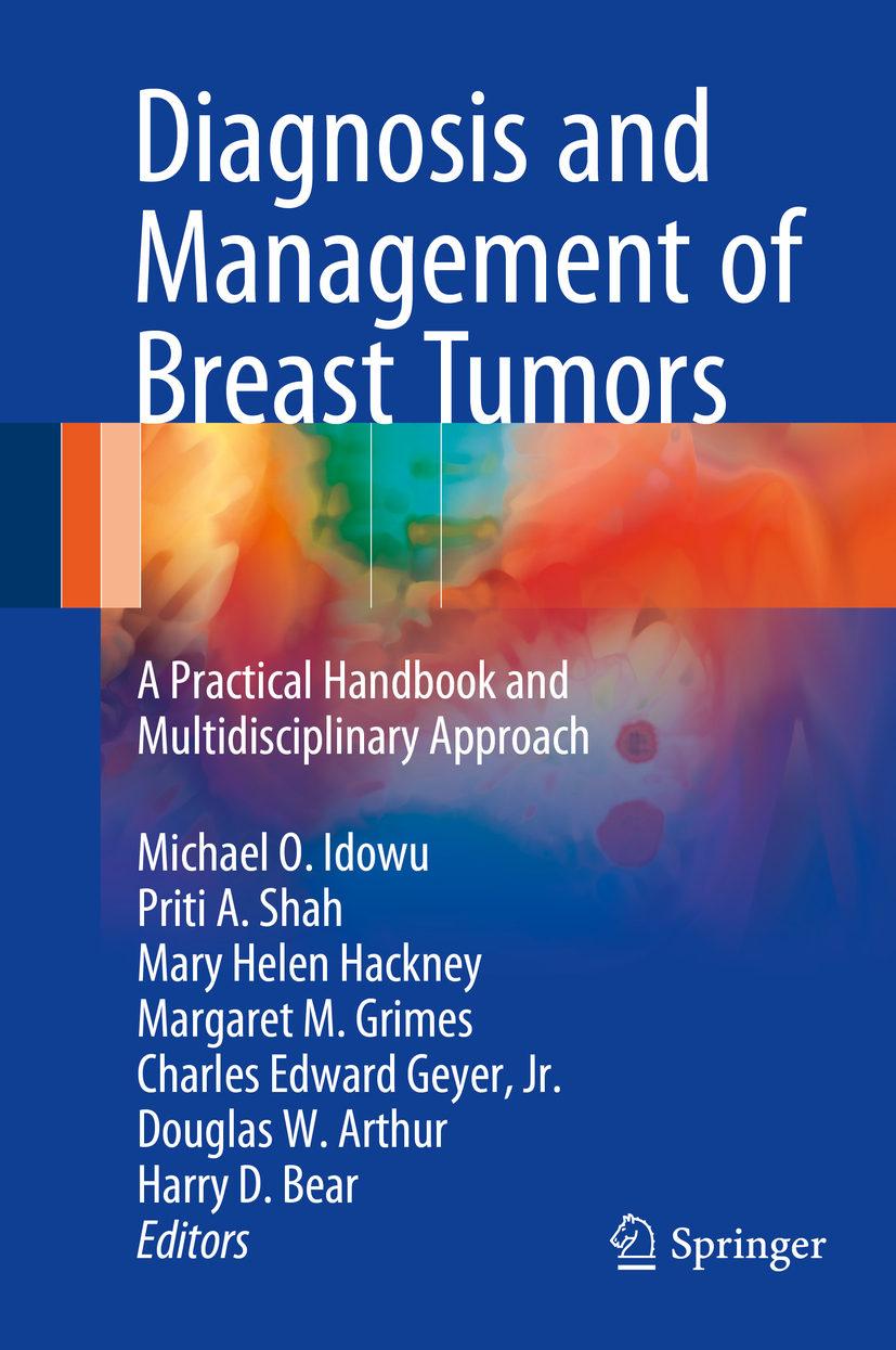 Arthur, Douglas William - Diagnosis and Management of Breast Tumors, e-kirja