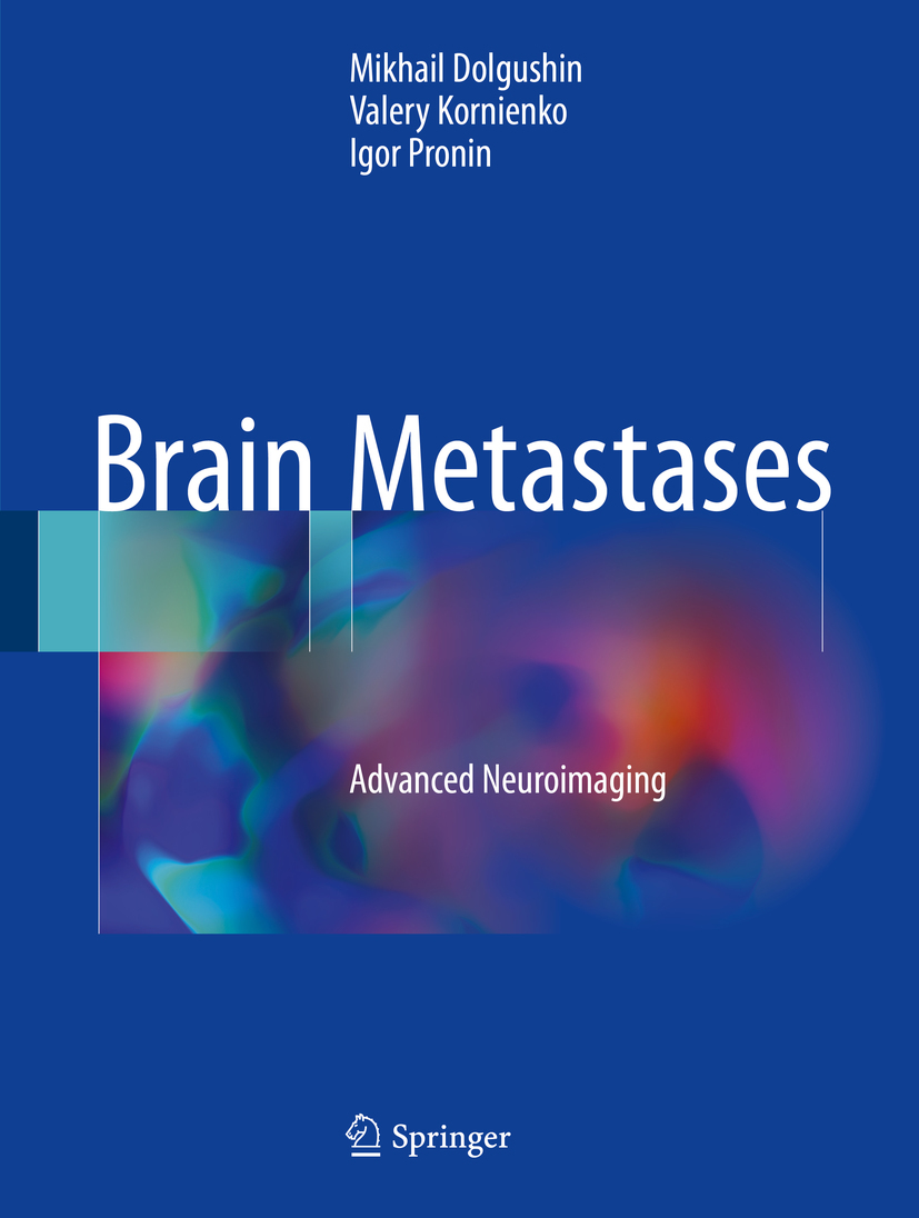 Dolgushin, Mikhail - Brain Metastases, ebook