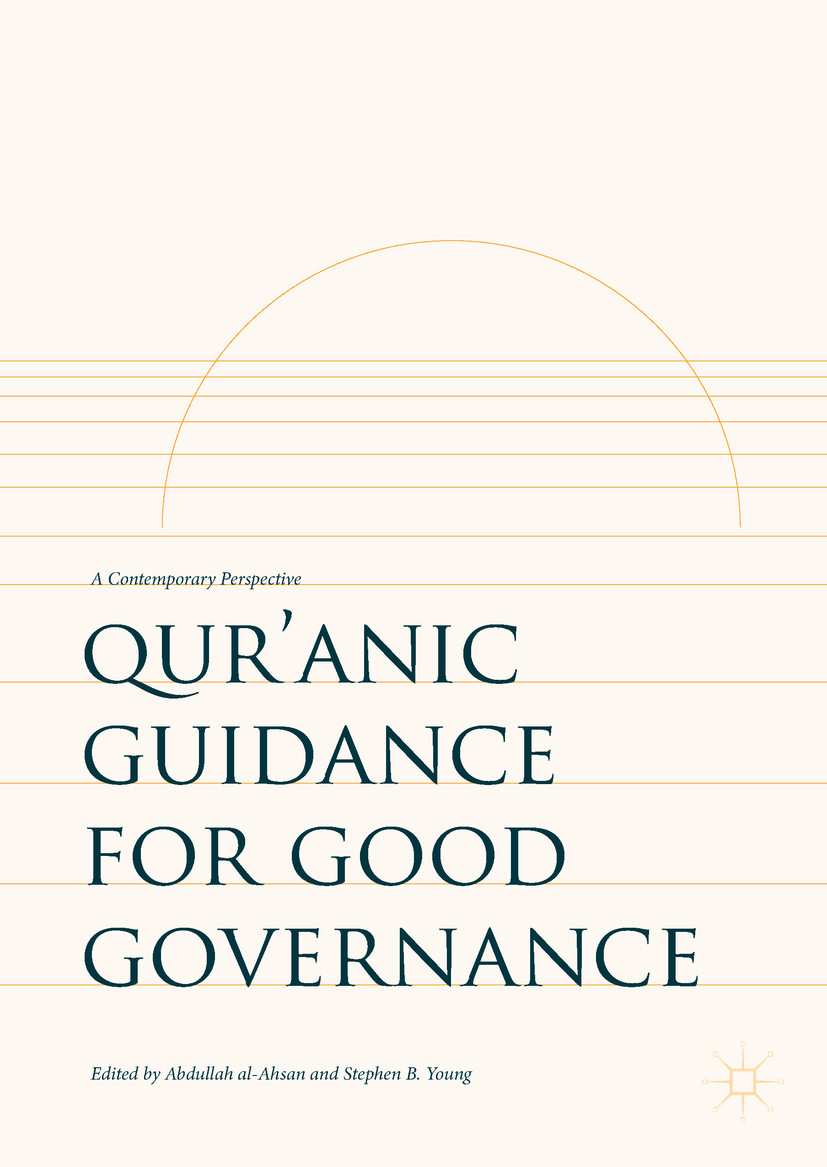 Young, Stephen B. - Qur’anic Guidance for Good Governance, ebook