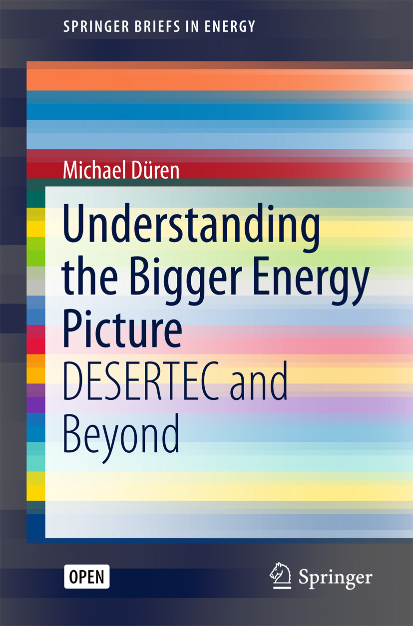 Düren, Michael - Understanding the Bigger Energy Picture, ebook
