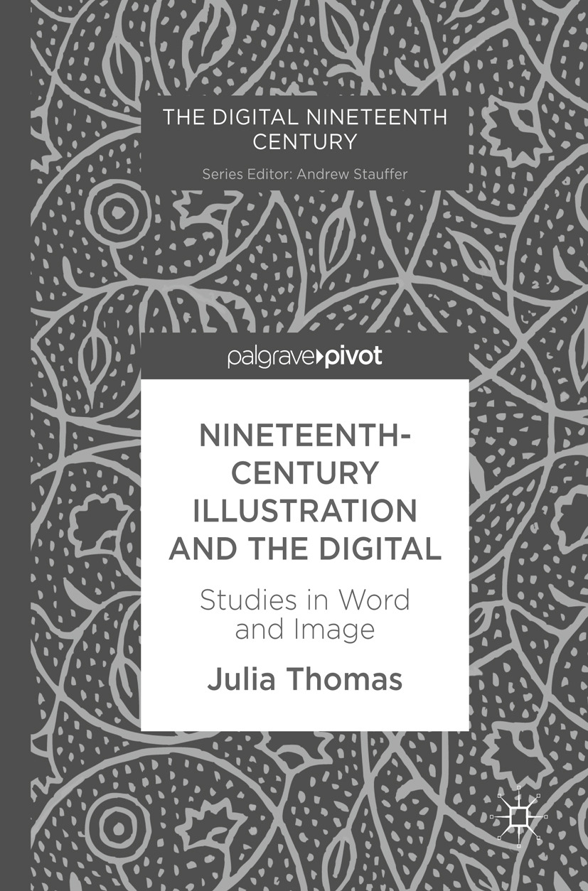 Thomas, Julia - Nineteenth-Century Illustration and the Digital, ebook