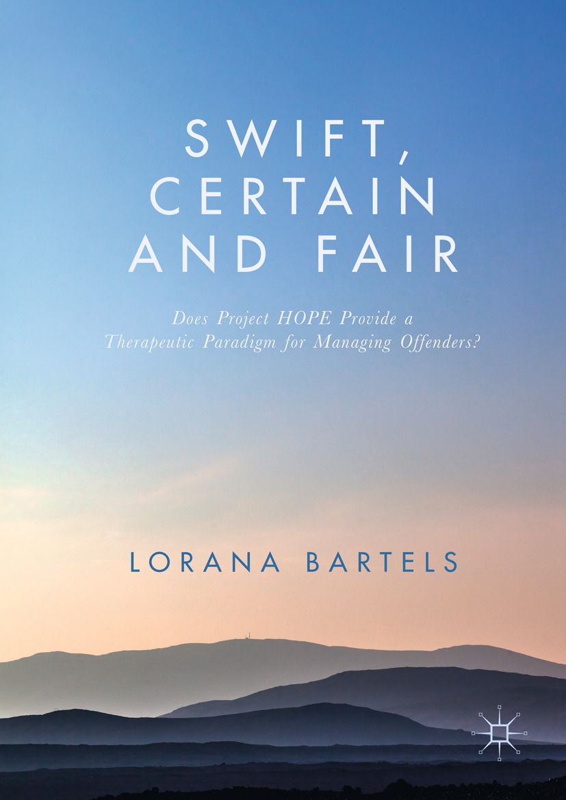 Bartels, Lorana - Swift, Certain and Fair, e-kirja