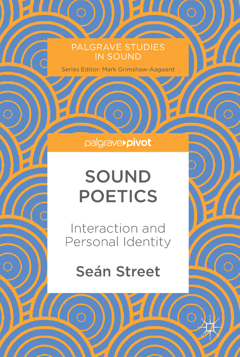 Street, Seán - Sound Poetics, ebook