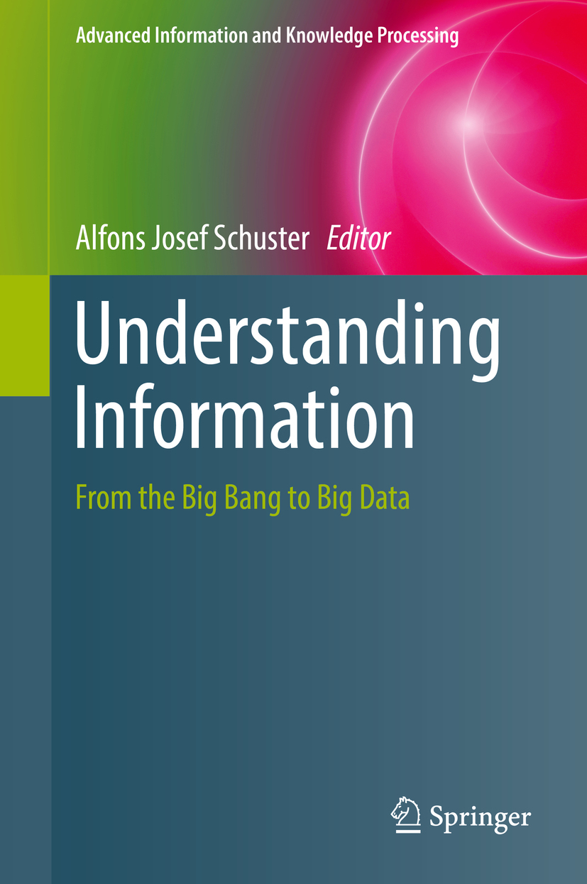 Schuster, Alfons Josef - Understanding Information, ebook