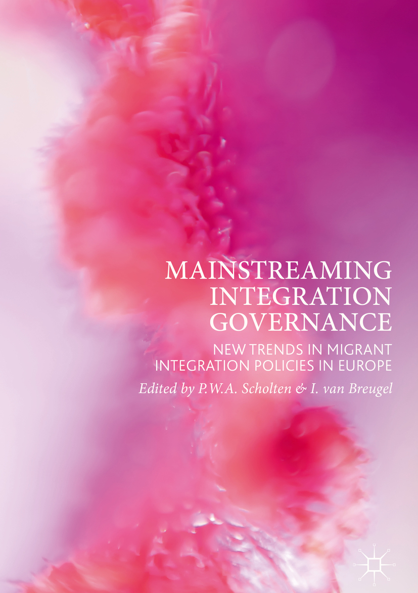 Breugel, I. van - Mainstreaming Integration Governance, e-bok