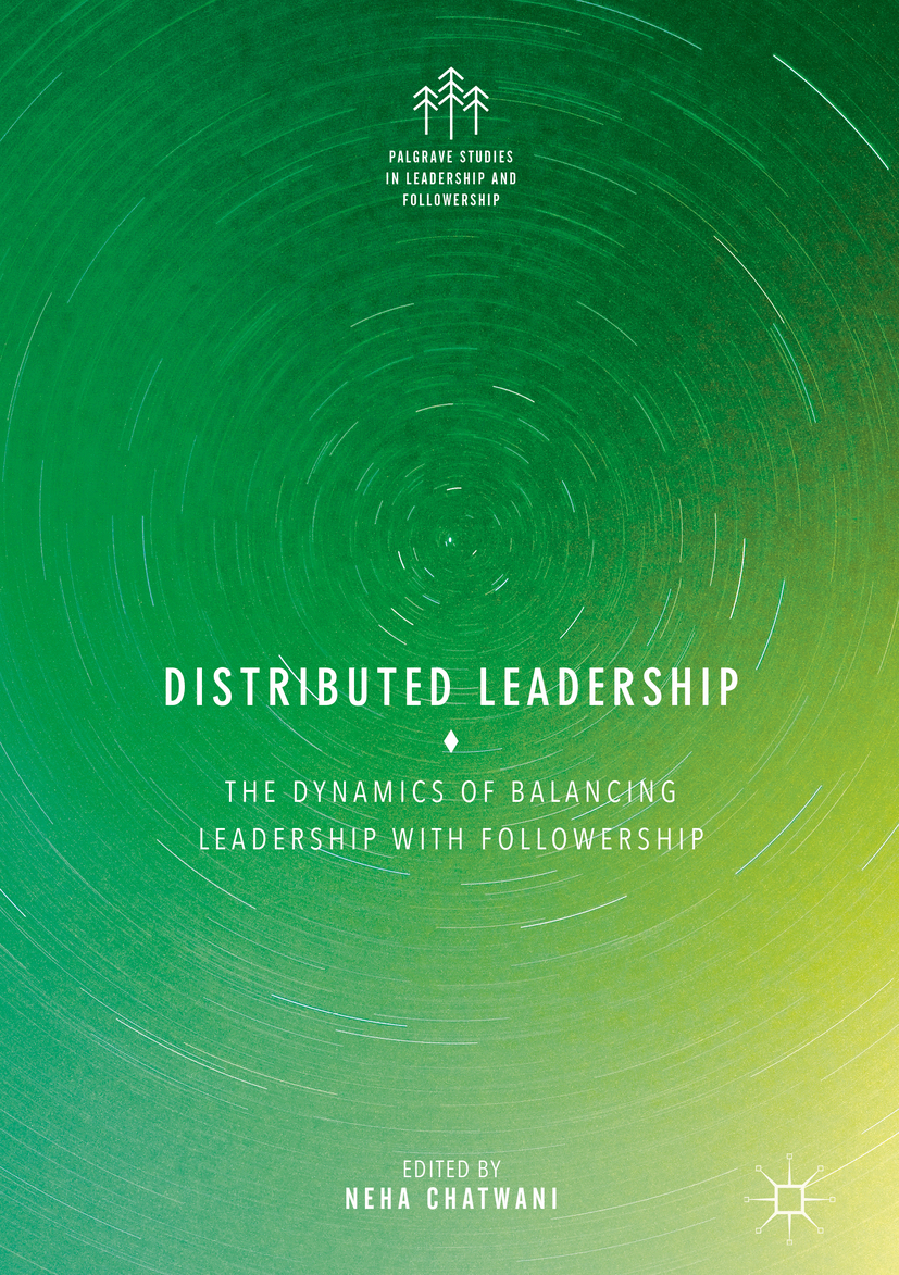 Chatwani, Neha - Distributed Leadership, ebook