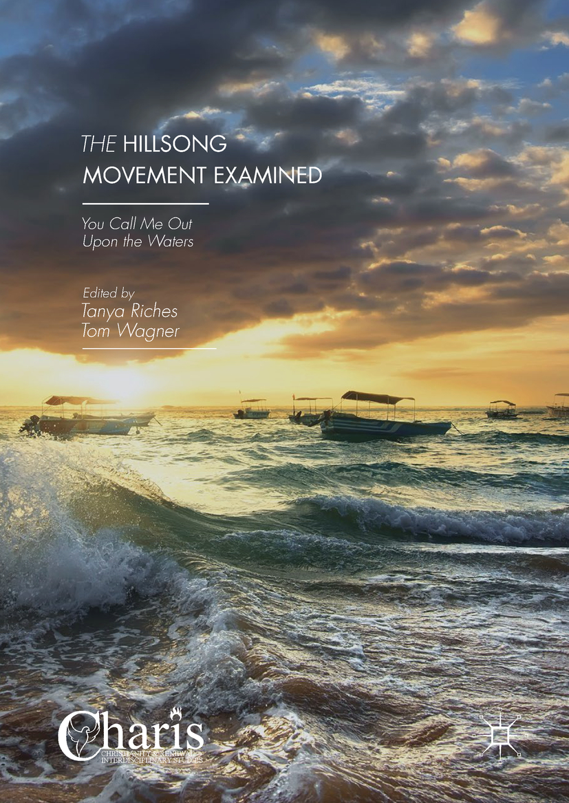Riches, Tanya - The Hillsong Movement Examined, ebook