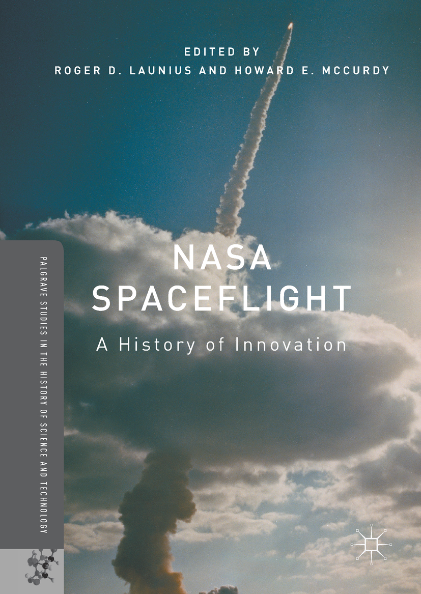 Launius, Roger D. - NASA Spaceflight, e-bok