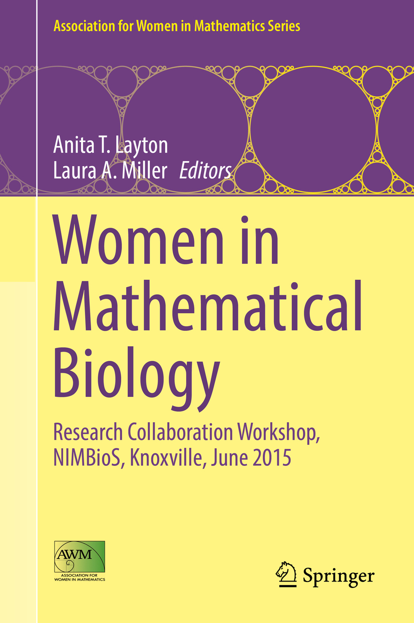 Layton, Anita T. - Women in Mathematical Biology, ebook