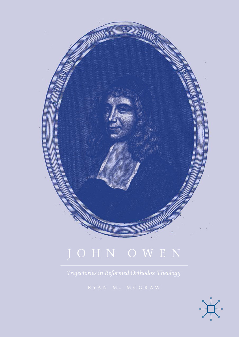 McGraw, Ryan M. - John Owen, ebook