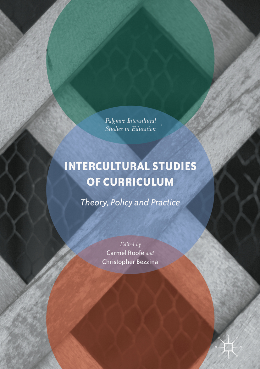 Bezzina, Christopher - Intercultural Studies of Curriculum, e-kirja