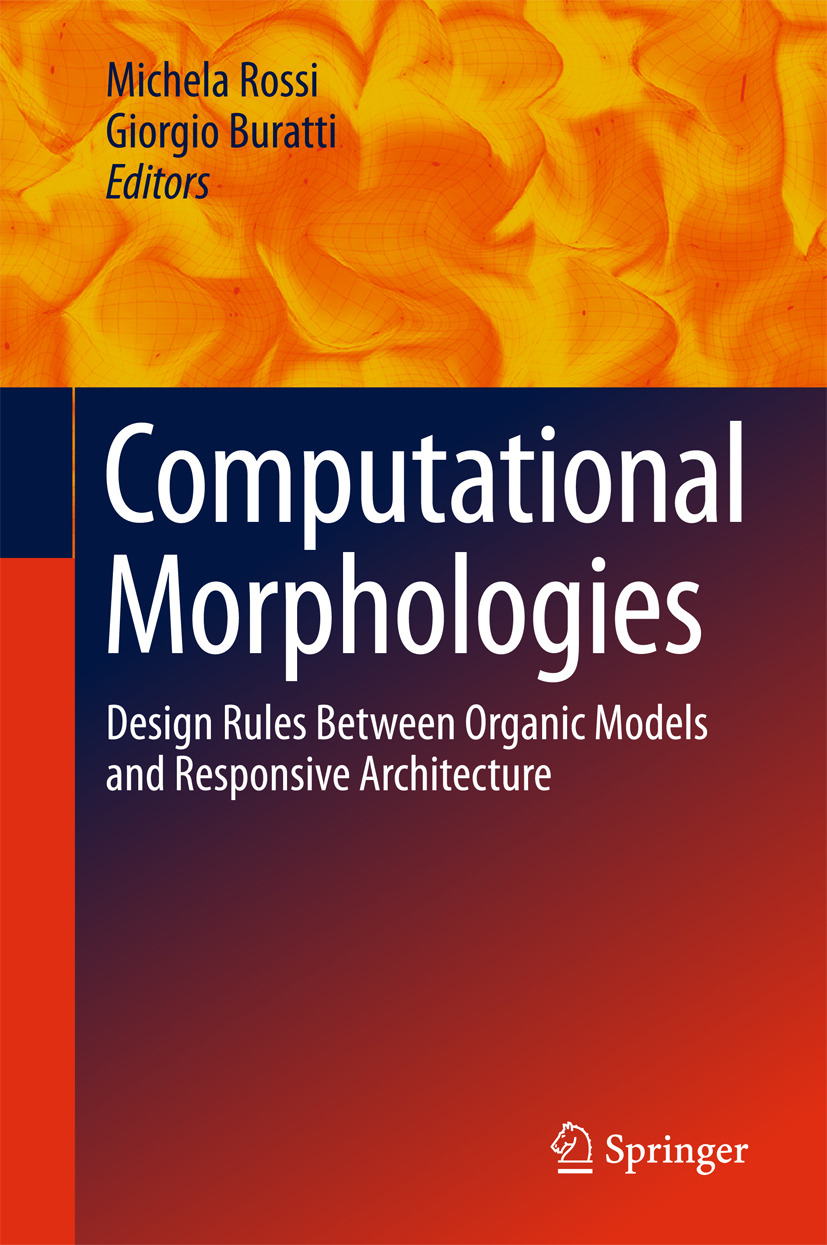 Buratti, Giorgio - Computational Morphologies, e-bok