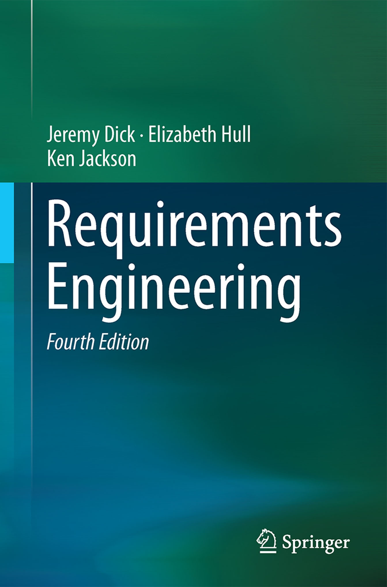 Dick, Jeremy - Requirements Engineering, ebook