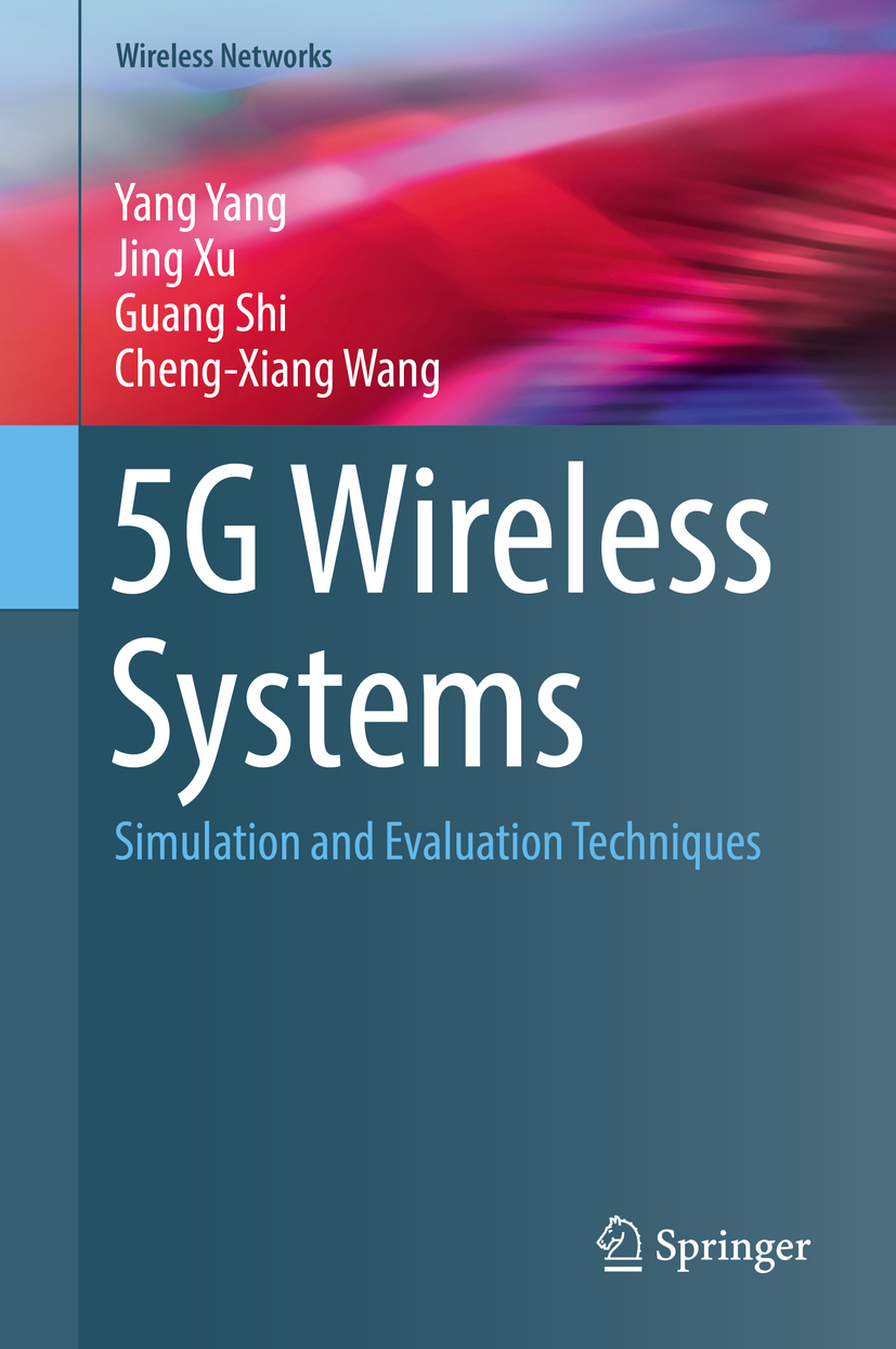 Shi, Guang - 5G Wireless Systems, e-kirja