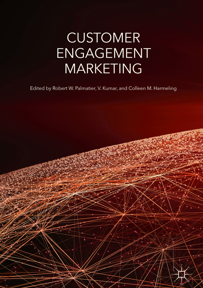 Harmeling, Colleen M. - Customer Engagement Marketing, ebook
