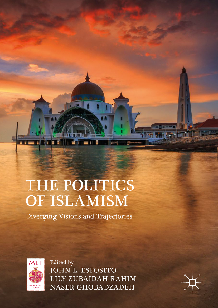 Esposito, John L. - The Politics of Islamism, ebook