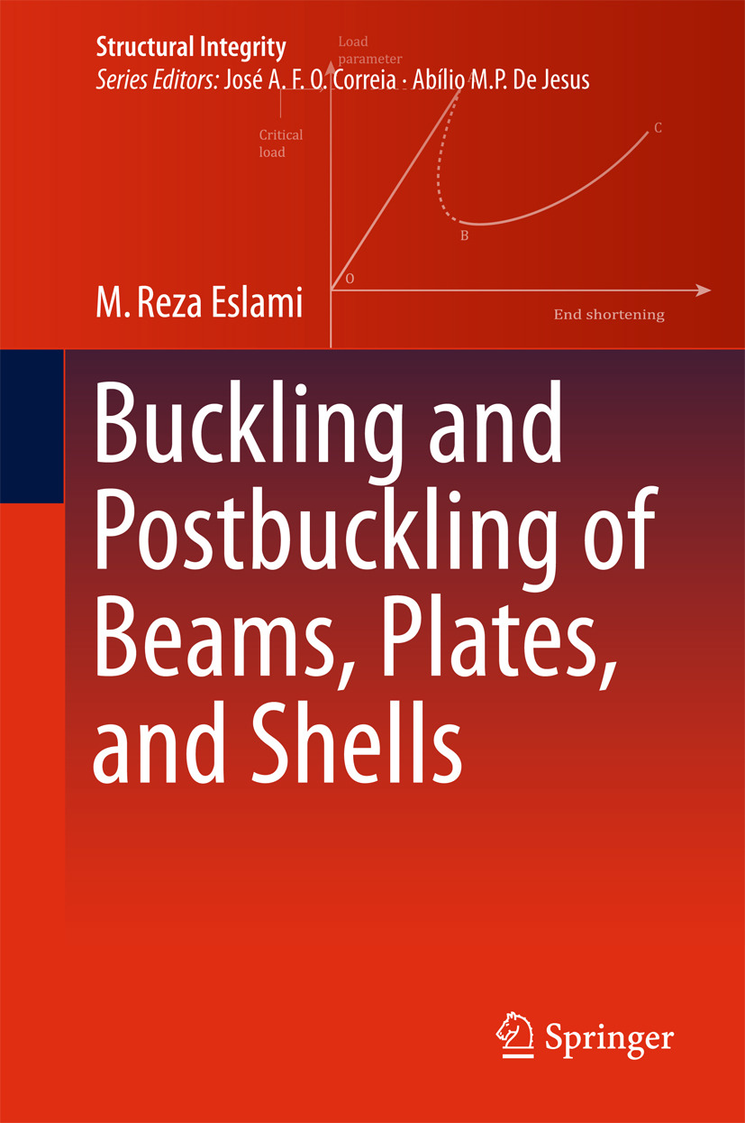 Eslami, M. Reza - Buckling and Postbuckling of Beams, Plates, and Shells, e-bok