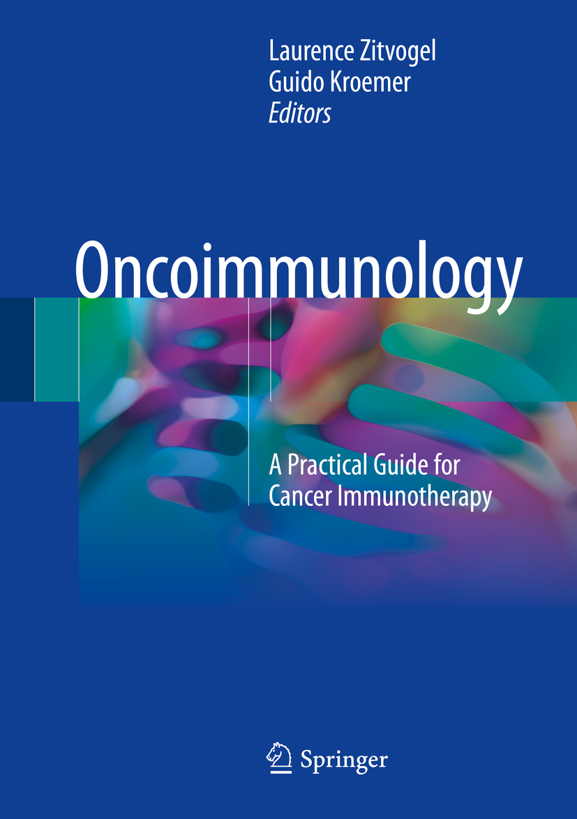 Kroemer, Guido - Oncoimmunology, e-kirja