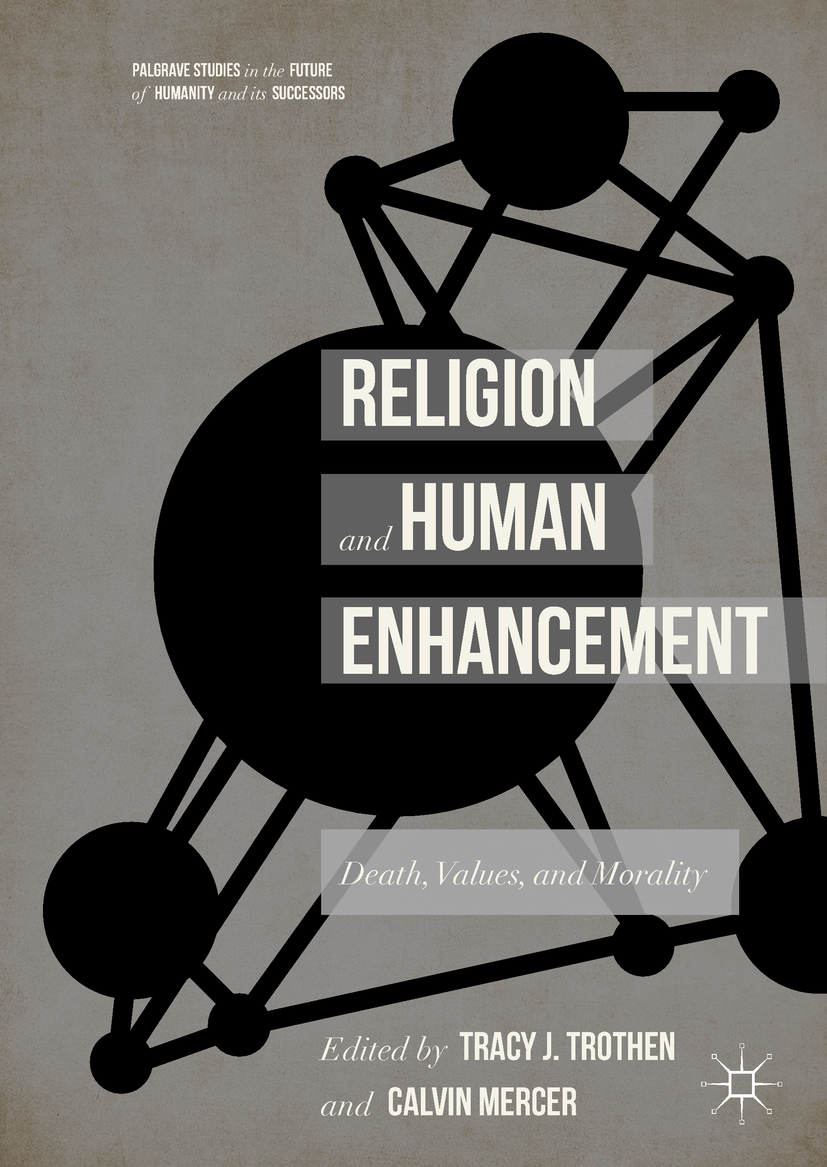 Mercer, Calvin - Religion and Human Enhancement, ebook