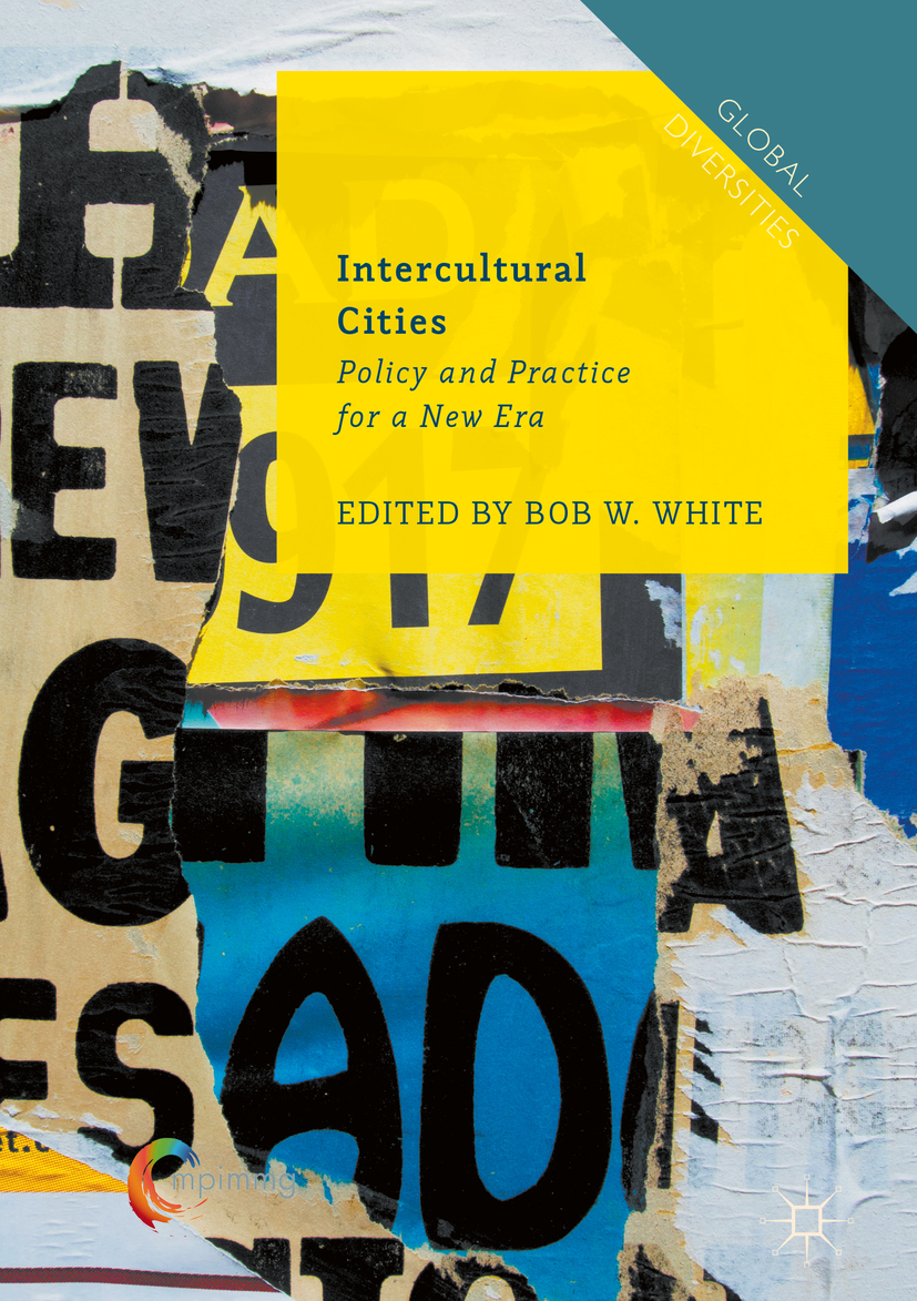 White, Bob W. - Intercultural Cities, ebook